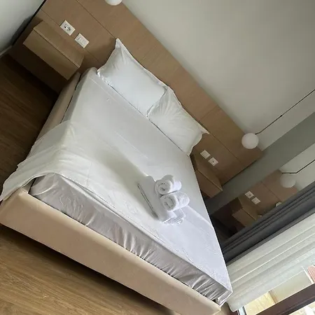 فندق Blue Orchidea 4*