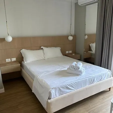 Blue Orchidea Hotel Vlore