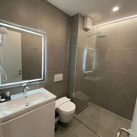 Hotel Blue Orchidea