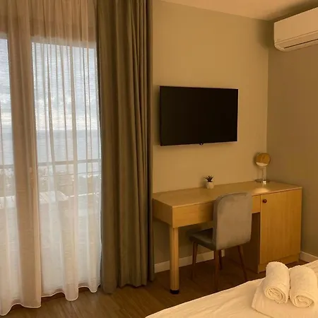 Blue Orchidea Hotel Vlore