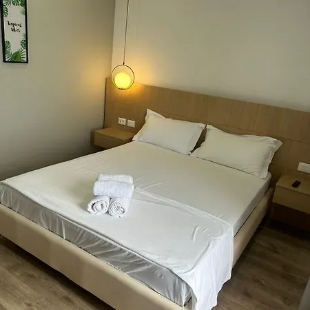 Blue Orchidea Hotel Vlore