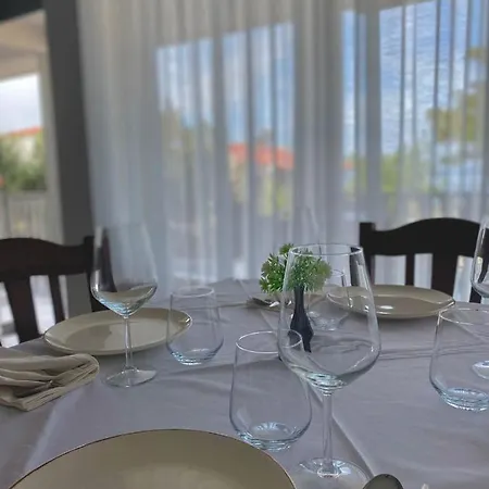 Hotel Blue Orchidea Vlore