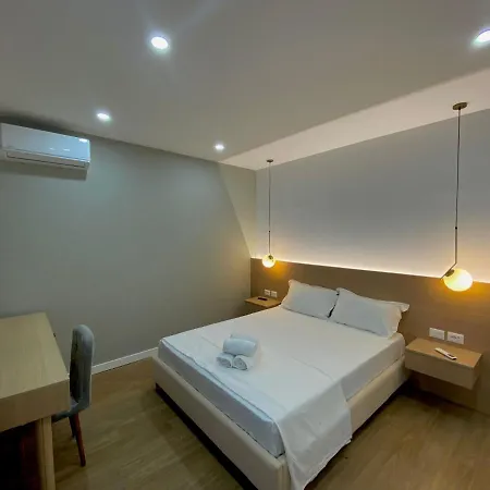 Hotel Blue Orchidea